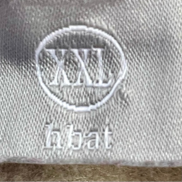 hbat “It’s a lonely place” goth skull hoodie size XXL - Picture 5 of 5